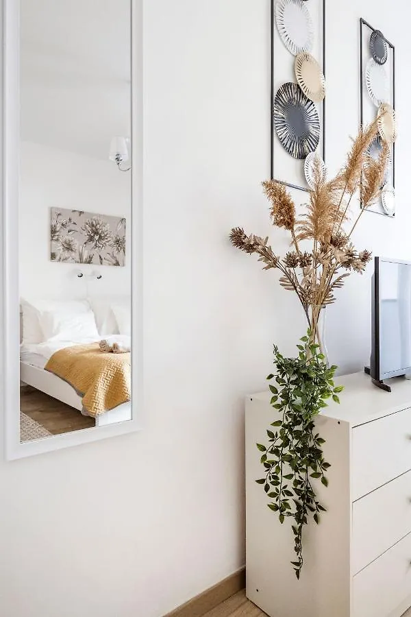 Stylish And Cozy Studio In The Heart Of The City Διαμέρισμα Βουδαπέστη