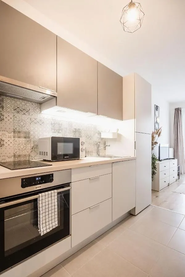 Stylish And Cozy Studio In The Heart Of The City Διαμέρισμα Βουδαπέστη 0*,  Ουγγαρία