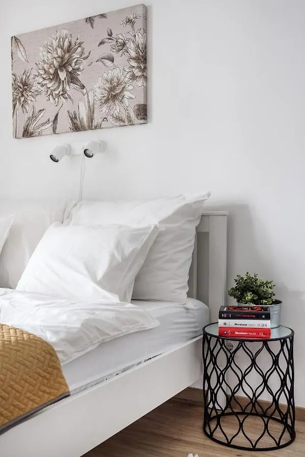 Stylish And Cozy Studio In The Heart Of The City Διαμέρισμα Βουδαπέστη