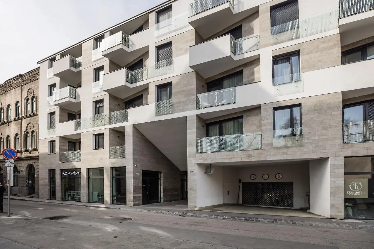 Stylish And Cozy Studio In The Heart Of The City Διαμέρισμα Βουδαπέστη